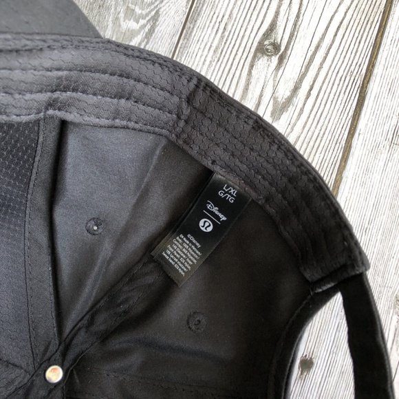 Disney x lululemon Structured Classic Ball Cap - Picture 6 of 6